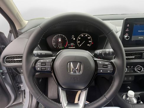 New 2026 Honda HR-V EX-L image 10