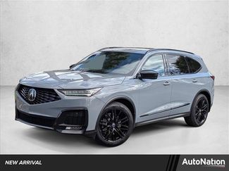 Used 2026 Acura MDX A-Spec video 1