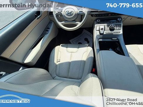 Used 2024 Hyundai Palisade Limited AWD/4WD image 12