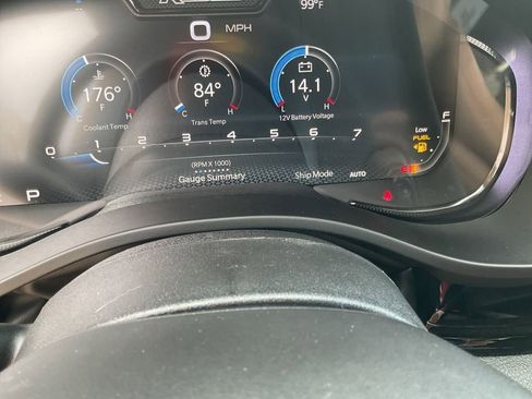 New 2026 RAM 1500 Rebel w/ Rebel Level 2 Equipment Group image 17