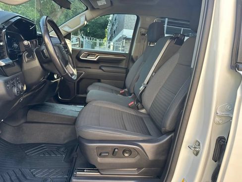 Used 2022 Chevrolet Silverado 1500 RST AWD/4WD image 18