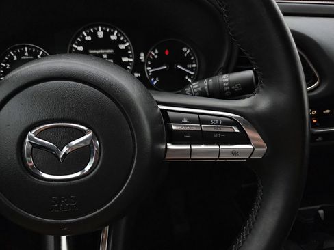 Used 2023 MAZDA CX-30 AWD 2.5 S w/ Preferred Package image 24