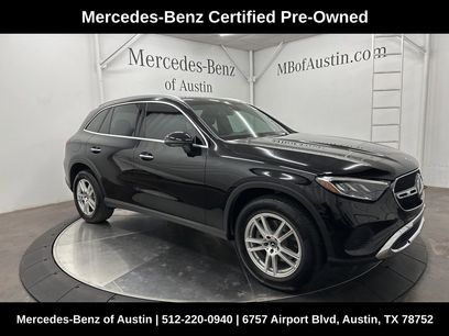 Certified 2025 Mercedes-Benz GLC 300 4MATIC