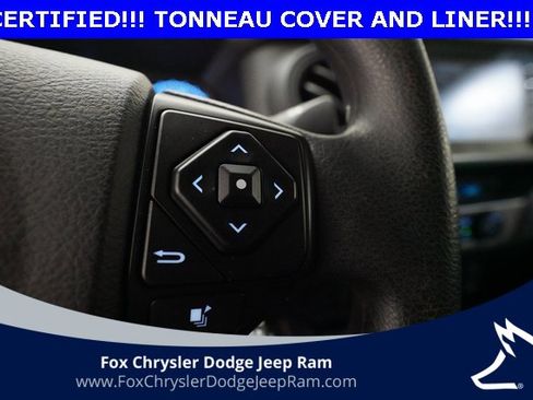 Used 2022 Toyota Tacoma SR image 17