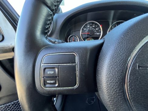 Used 2012 Jeep Wrangler Sport image 17