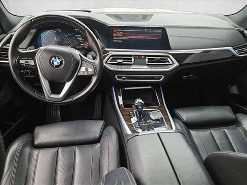 Used 2020 BMW X5 xDrive40i w/ Convenience Package image 17
