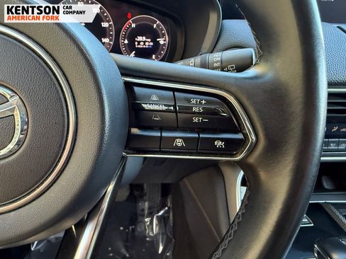 Used 2024 MAZDA CX-90 3.3 Turbo S image 19