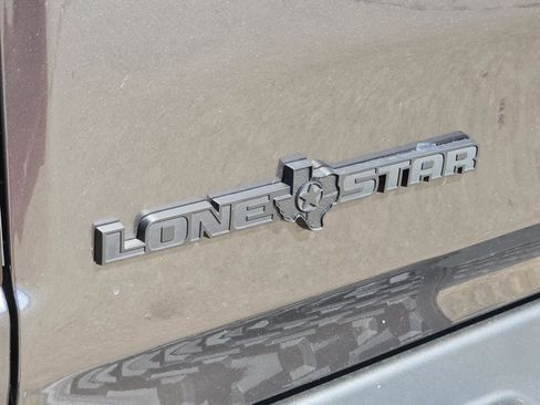 New 2026 RAM 1500 Lone Star AWD/4WD image 6