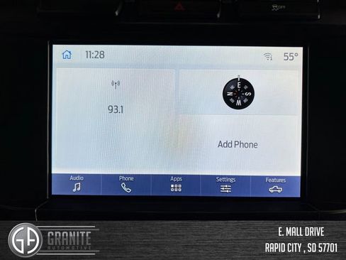 Used 2024 Ford F350 XLT AWD/4WD image 19