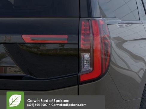 New 2026 Ford Expedition Tremor image 21