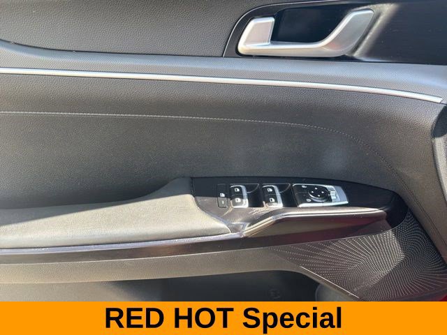 Used 2024 Kia K5 GT-Line w/ GT-Line Premium Package AWD/4WD image 13