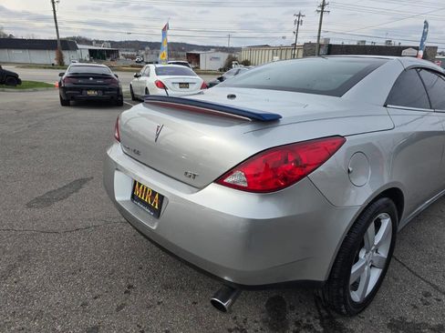 Used 2007 Pontiac G6 GT w/ Sport Package image 32
