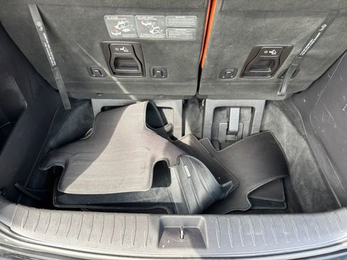 Used 2022 Kia Carnival SX FWD image 21