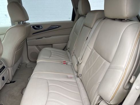 Used 2014 INFINITI QX60 AWD w/ Premium Plus Package image 13