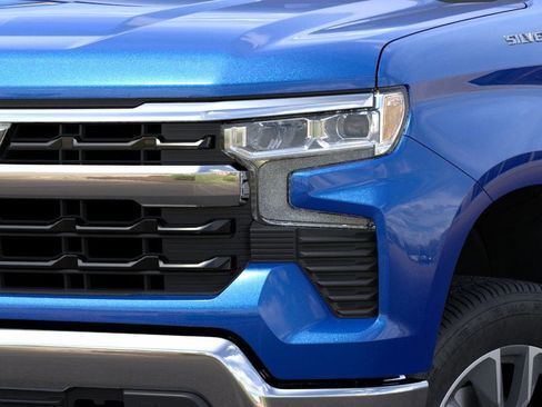 New 2026 Chevrolet Silverado 1500 LT image 36