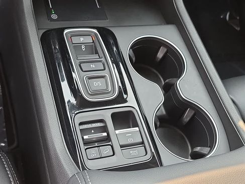 Certified 2026 Honda Pilot EX-L image 23