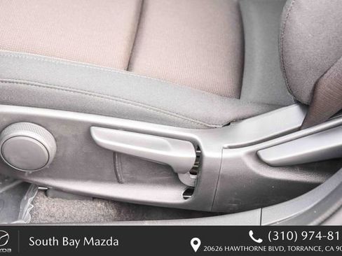 New 2026 MAZDA MAZDA3 s image 23