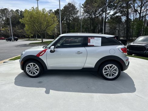 Used 2015 MINI Cooper Paceman image 7