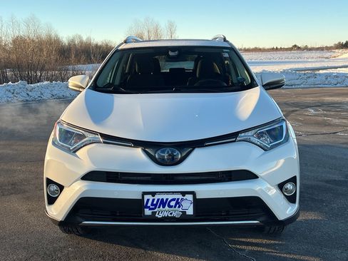 Used 2016 Toyota RAV4 XLE image 7