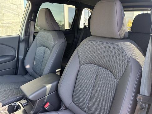 New 2026 Subaru Forester Premium image 11