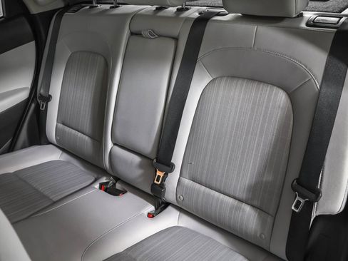 Used 2023 Hyundai Kona SEL image 35