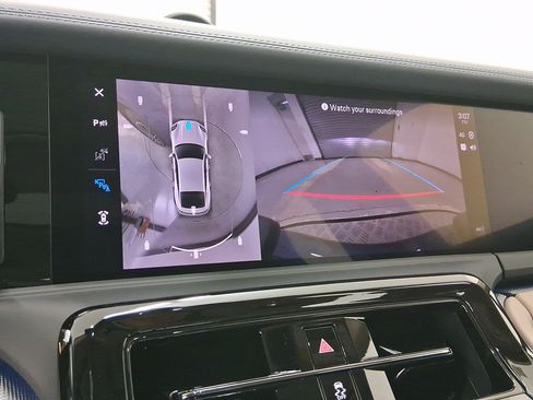 New 2026 Porsche Panamera image 28