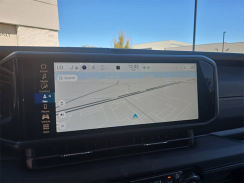 New 2026 Jeep Wrangler Sahara image 23