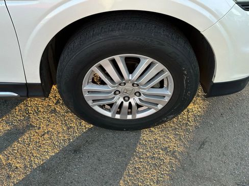 Used 2015 Honda Crosstour EX-L image 31