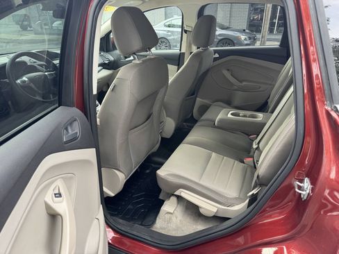 Used 2016 Ford Escape SE AWD/4WD image 8