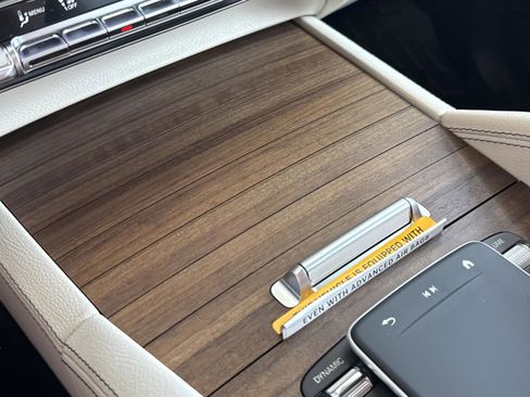 Certified 2026 Mercedes-Benz GLE 350 4MATIC image 50