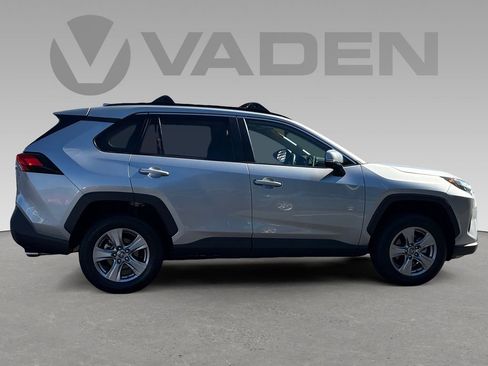 Used 2023 Toyota RAV4 XLE image 7