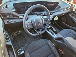 New 2026 Buick Envista Preferred w/ Convenience I Package video 3