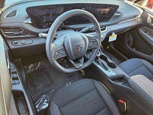 New 2026 Buick Envista Preferred w/ Convenience I Package image 3