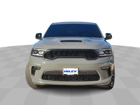 Used 2021 Dodge Durango R/T w/ Blacktop Package image 3