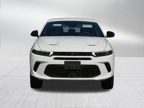Used 2024 Dodge Hornet GT AWD/4WD image 2