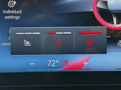 New 2026 BMW X5 xDrive40i w/ Climate Comfort Package image 24