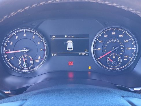 Used 2023 Hyundai Santa Fe SEL image 18