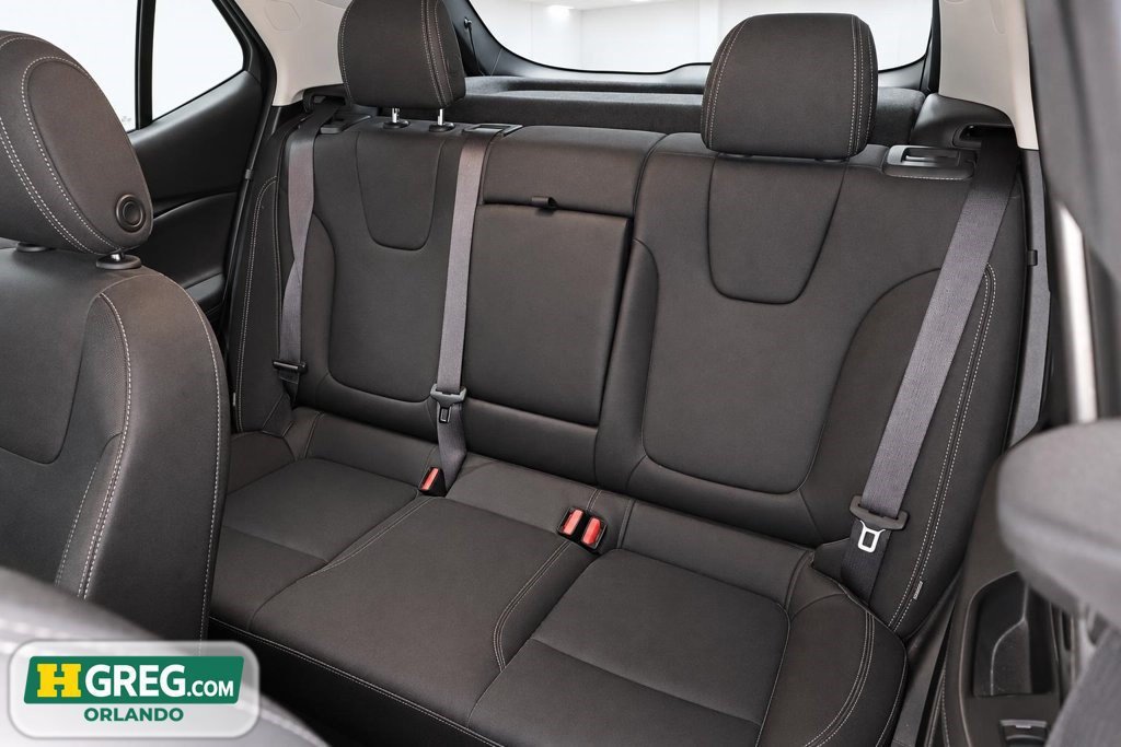 Used 2024 Buick Encore GX Sport Touring w/ Comfort Package FWD image 12