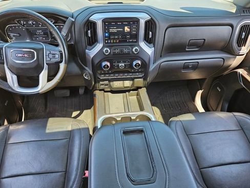 Used 2020 GMC Sierra 1500 SLT w/ SLT Premium Plus Package image 8