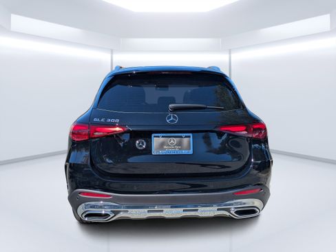 New 2026 Mercedes-Benz GLC 300 image 7