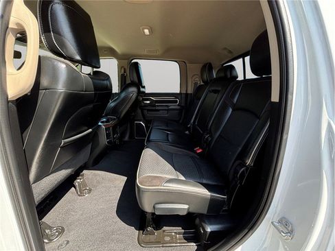 Used 2022 RAM 2500 Laramie w/ Safety Group B image 40