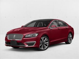 Used 2018 Lincoln MKZ Select w/ Select Plus Package FWD video 1