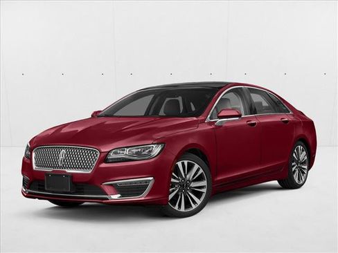 Used 2018 Lincoln MKZ Select w/ Select Plus Package FWD image 1