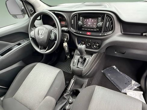 Used 2022 RAM ProMaster City Base image 12