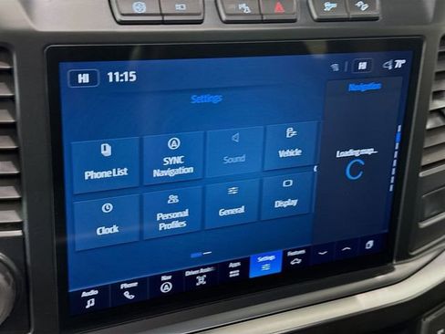 Used 2024 Ford F250 Lariat w/ Lariat Ultimate Package image 15