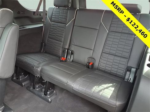 Used 2023 Cadillac Escalade ESV Premium Luxury Platinum w/ LPO, Radiant Package image 21