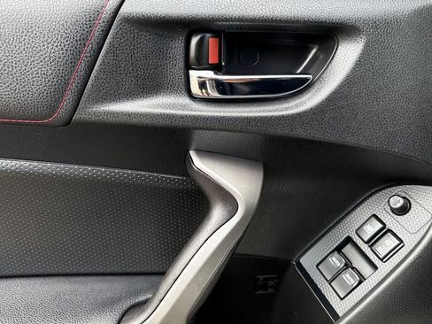 Used 2013 Scion FR-S RWD image 12