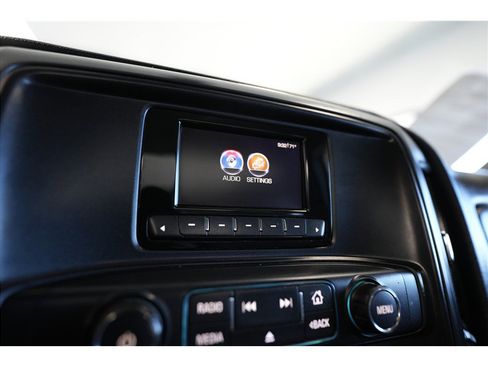 Used 2014 GMC Sierra 1500 2WD Regular Cab image 16