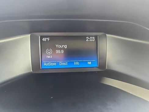 Used 2018 Ford Focus SE image 13