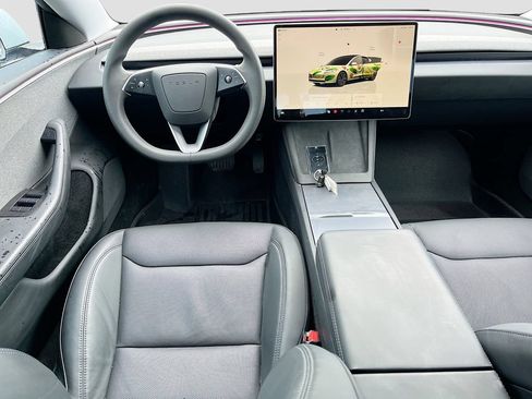 Used 2024 Tesla Model 3 RWD image 23